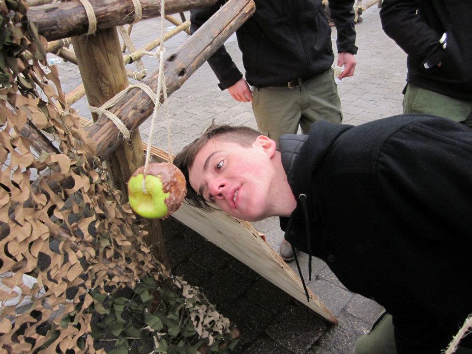 Sint-Martinus den XIIde - 70 Jaar Sint-Martinus Dusart 2012